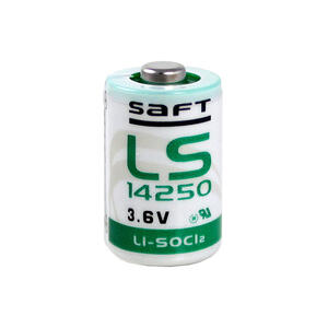 BAT-3V6-1/2AA-LS - lithiová baterie, LS14250