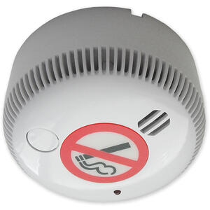 CDA-707 - autonomní, cigaretového kouře se sirénou - 1
