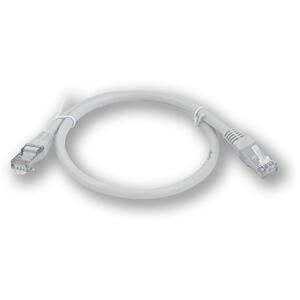 PC-800 C6 FTP/0,5M - šedá - propojovací (patch) kabel - 1