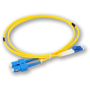 OPC-700 SC-LC SM 9/125 1M - patch kabel, SC-LC, duplex, SM, 9/125, 1 m