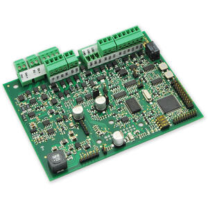 CP 3500 FBM - karta rozhraní datového OPPO pro DC3500