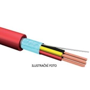 J-Y(St)Y 2x2x0,8 PVC - kabel pro instalaci EPS