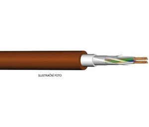 SSKFH-V180 2x2x0,8 B2ca-s1d1a1 - kabel pro instalaci EPS