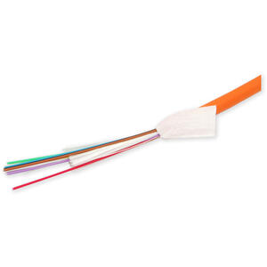 OC-MM-12 univerzální - optický kabel, 12 vláken, 50/125, proti hlodavcům, gel, FRLSOH
