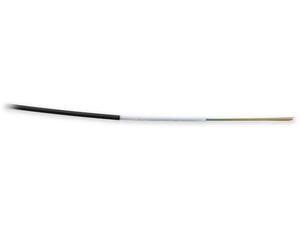 OC-SM-4 zafukovací - optický kabel, 4 vlákna, 9/125, mikrokabel - 1