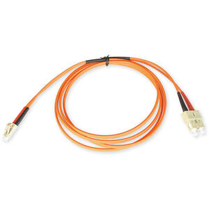OPC-721 SC-LC MM 50/125 2M - patch kabel, SC-LC, duplex, MM, 50/125, 2 m