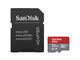 microSD 32GB - paměťová karta do kamer - 1/2