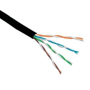 DCO-622 C6 UTP - datový kabel, outdoor, C6, 305 m - 1