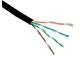 DCO-622 C6 UTP - datový kabel, outdoor, C6, 305 m - 1/2