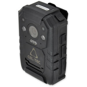 Kamera PK70 64GB - policejní Full HD kamera  voděodolná - 1