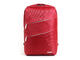 Bag Evolution K8533W - červená - 15.6" red backpack - 1/3