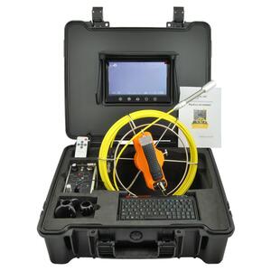 PipeCam 20 Expert - potrubní inspekční kamera - 1