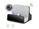 Kamera Dock iOS Wifi GF - skrytá kamera v dokovací stanici - 1/3
