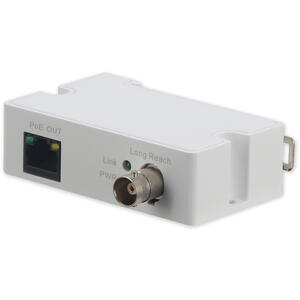 LR1002-1ET-V3 - převodník Eth/koax, Dahau ePoE norma, vysílač - 1