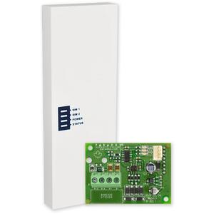 PCS265LTE-SWAN AKKU + CVT485 - LTE/GPRS/GSM komunikátor - 1