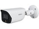 IPC-HFW3249E-AS-LED - 3,6 mm - 2Mpix Starlight Full-color, 30m bílé LED, audio a alarm I/O, MIC, SMD Plus, ochrana perimetru - 1/2
