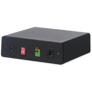 ARB1606 - externí alarm box, 16/6, RS485, LED, 12VDC - 1
