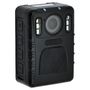 Kamera PK50 Mini 64 - policejní Full HD kamera  voděodolná - 1