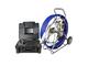 PipeCam 60 Expert PTZ - potrubní inspekční kamera - 1/3