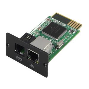 FSP SNMP card - síťový modul pro UPS řady FSP - 1