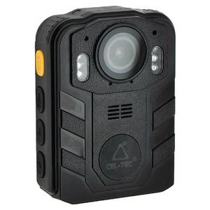 Kamera PK65-S - policejní kamera - 1