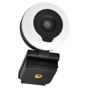 CP11 - Light Full HD LED - Full HD Webkamera s přísvitem - 1