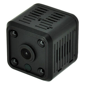Kamera Cube Cam33 mini Tuya - mini bezpečnostní kamera - 1