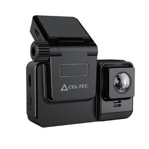 Kamera K6 Falcon GPS Magnetic - autokamera s dotykovým displejem - 1