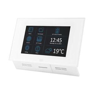 91378376WH - Indoor Touch 2.0,  WiFi, bílý - 1