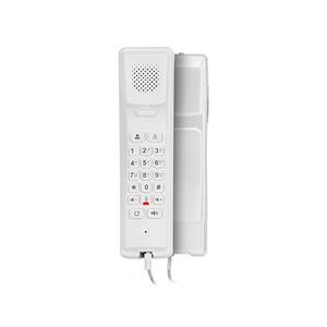 1120101W - IP Handset - základní dveřní IP telefon, bílý