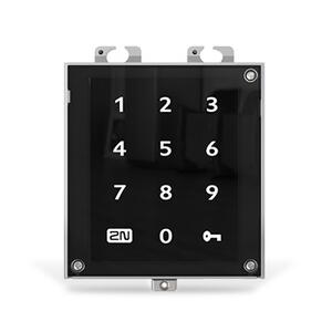 916032 - Access Unit 2.0 dotyková klávesnice