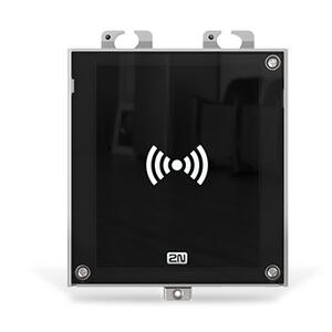9160342-S - Access Unit 2.0 secured 13.56 MHz, NFC,PIC