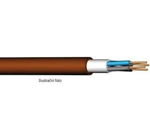PRAFlaDur-O 2x1,5 B2ca-s1d1a1 - kabel pro instalaci EPS,OZV