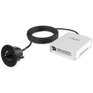 IPC-HUM8441-E1-L1 - 2,8 mm - sada vnitřní kamery a webserveru, 4Mpix Starlight, WDR, AI, poplach