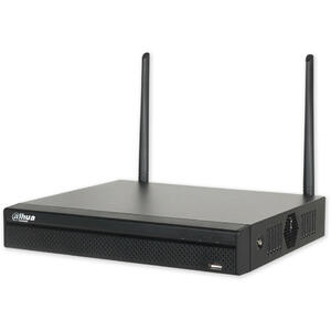 NVR2108HS-W-4KS2 - 8CH, 8Mpix, WiFi, 1xHDD (až 4TB)