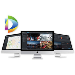 DSS Pro 8 video - DSSPro8-Video-Channel-License