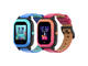 GPS hodinky KT20 Blue-Pink - GSM hodinky s trackerem - 1/6