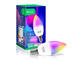 NOUS Smart WIFI Bulb P4 - Chytrá žárovka RGB E14  4,5W Tuya - 1/3