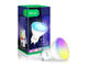 NOUS Smart Bulb P8 - Chytrá žárovka RGB GU10  4,5W Tuya - 1/6