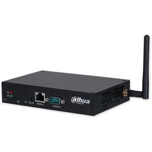 DS04-AI400 - android box, reklamy, aplikace, video soubory, web, HDMI, 4K, WiFi - 1