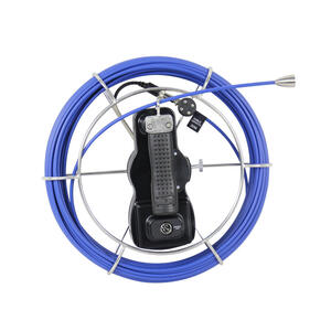 PipeCam ExpertHD 30 kabel - 30m  HD kabel modrý