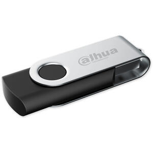 USB-U116-20-64GB - USB 2.0 flash disk, 64 GB, exFAT