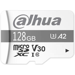 TF-P100/128G - paměťová karta MicroSDXC 128GB