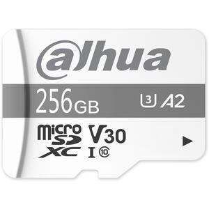 TF-P100/256G - paměťová karta MicroSDXC 256GB