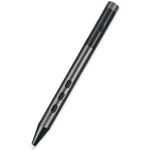 PKP-IP0A - černá - dotykové pero, 2,4 GHz, 15m, micro USB, standby
