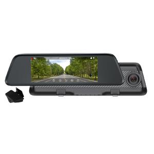 Kamera M7 Dual GPS - duální kamera do auta