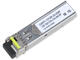 GSFP-1310R-20-SMF - SFP modul, Single-mode, LC port, 1550 nm/1310 nm, Dahua - 1/2