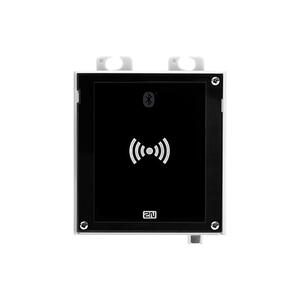 9160345-S - Access Unit 2.0 Bluetooth & RFID - 125kHz, secured 13.56MHz, NFC,PIC