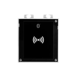 91550945-S - IP Verso Bluetooth & RFID reader 125kHz, secured 13.56MHz, NFC,PIC