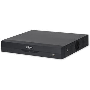 NVR4116HS-8P-EI - 16CH, 16Mpix, 1xHDD (až 16TB), 256Mb, 8xPoE, AI, SMD Plus, Face, funkce Quick Pick, Heat mapy - 1